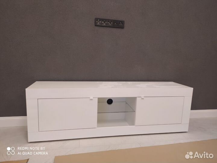 Тумба под телевизор