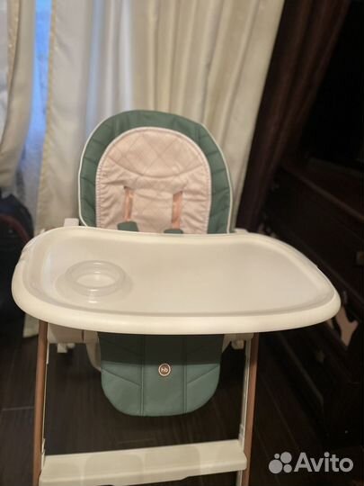 Детский стульчик