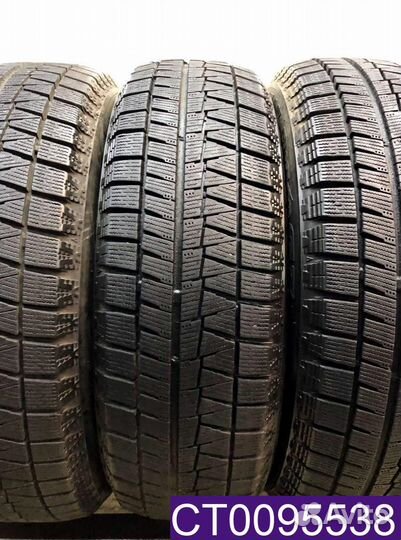 Bridgestone Blizzak Revo GZ 175/65 R14 96T