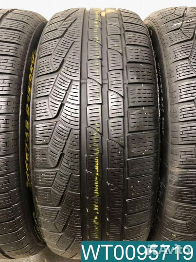 Pirelli Winter Sottozero 240 Serie II 225/45 R18 95T