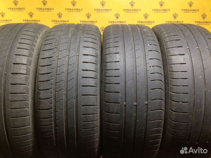 Hankook Kinergy Eco 2 K435 205/55 R16 92V