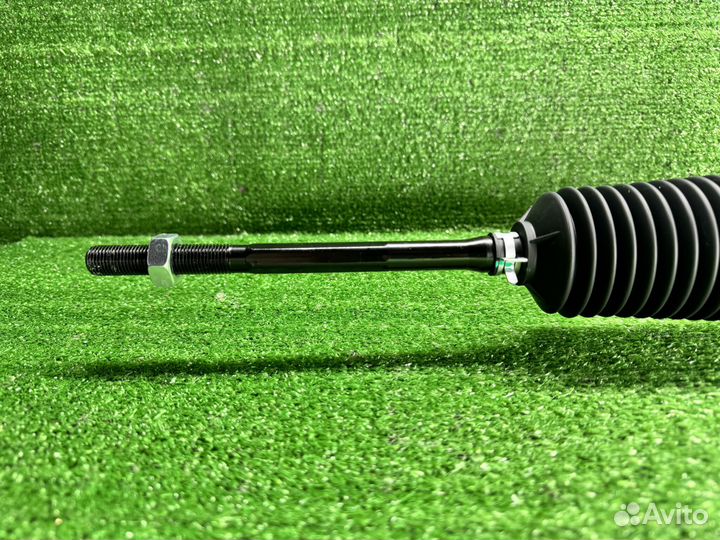 Рулевая рейка Mazda сх5 2011