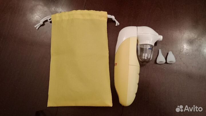 Аспиратор электрический