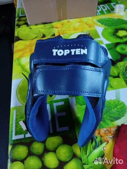 Детский шлем защитный