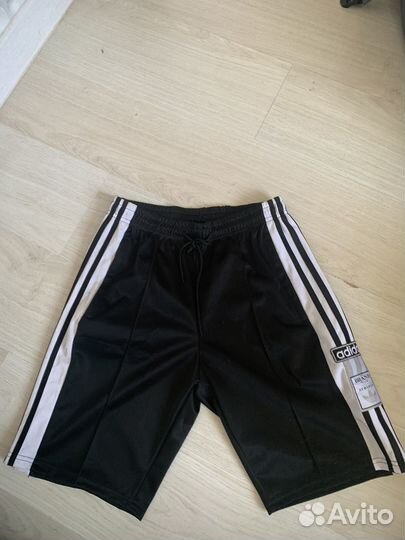 Шорты Adidas adibreak