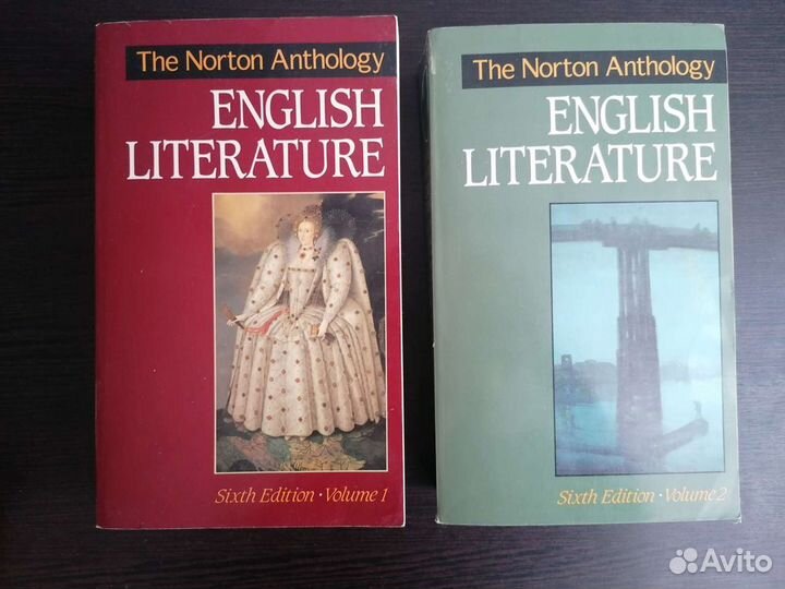 Сборник английской литературы 20 века