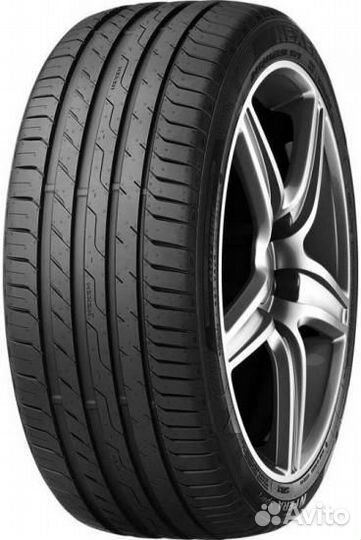 Nexen N'Fera Sport SU2 205/65 R16 95W