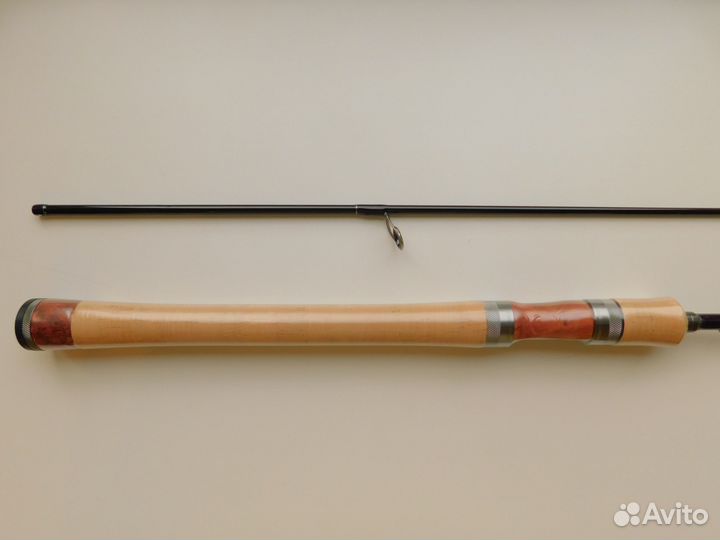 Tenryu Rayz Spectra RZS71ML (Jerkin'-HD Custom)