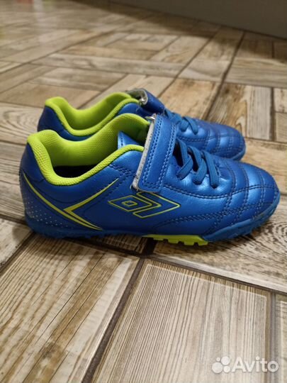 Бутсы футзалки детские