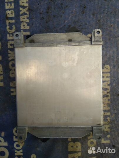 Эбу Гидромеханическая (гмп), АКПП. Лиаз 5256