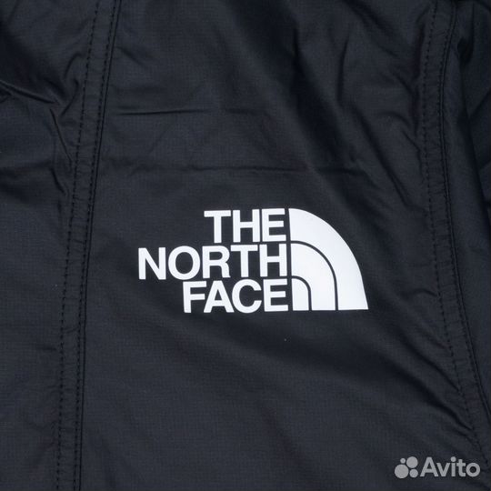 THE north face Jacket Men Black (XXL)(14)