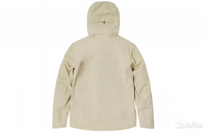 THE north face Jacket Men Beige (M)(57)