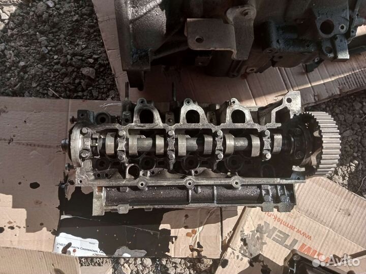 K9k 834 двигатель renault