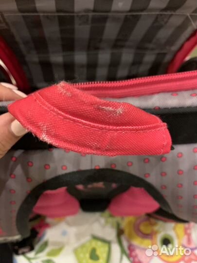 Рюкзак Delune для девочки