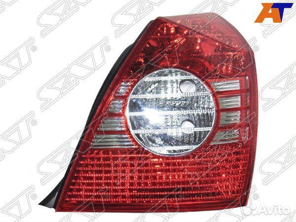 Фонарь правый задний в крыло Hyundai Elantra 3 XD