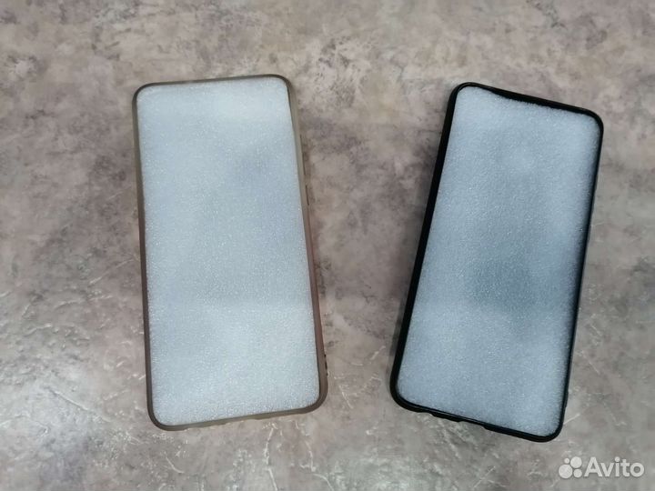 Чехолы на honor 8х