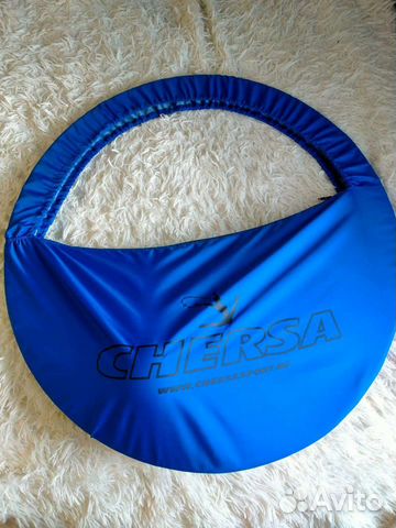 Набор для художественной гимнастики