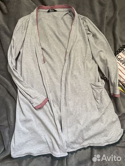 Женская одежда пакетом ветошь