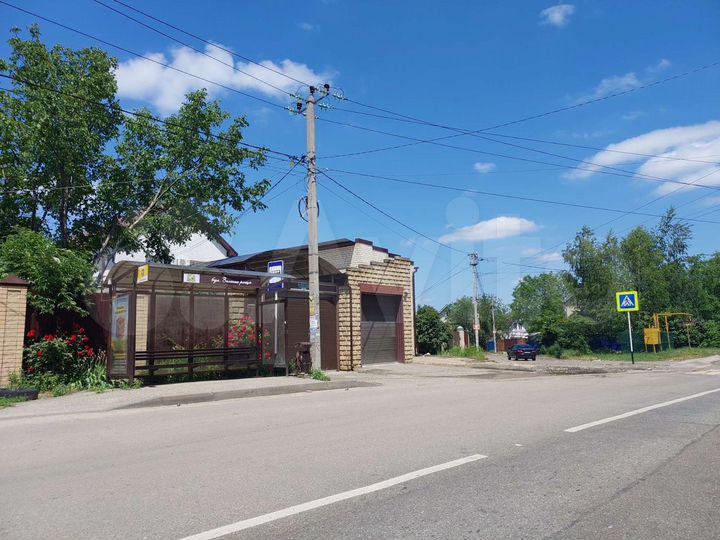 Дача 90 м² на участке 6 сот.