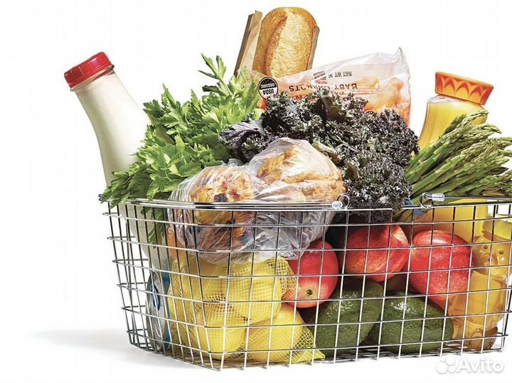 Корм для животных. Продукты питания