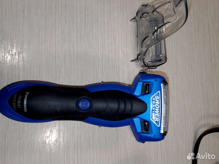 Бритва электрическая panasonic