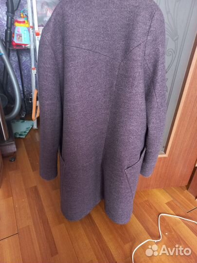 Пальто женское