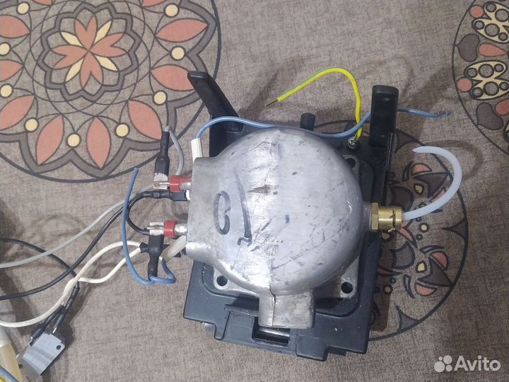 Семе е504 насос для кофеварки