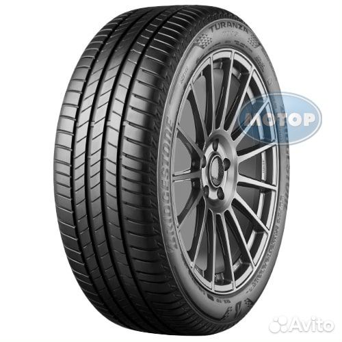 Bridgestone Turanza T005 195/55 R16