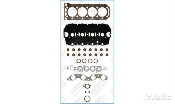 Комплект прокладок двигателя верхний rover grou