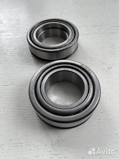 Подшипник рулевой колонки yamaha 22-1055