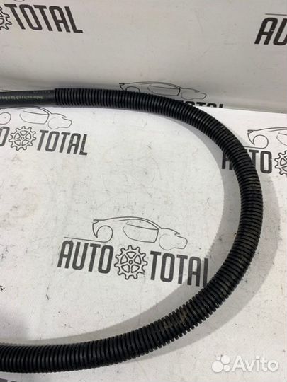 Трубка вентиляции топливного бака Bmw 745 E65