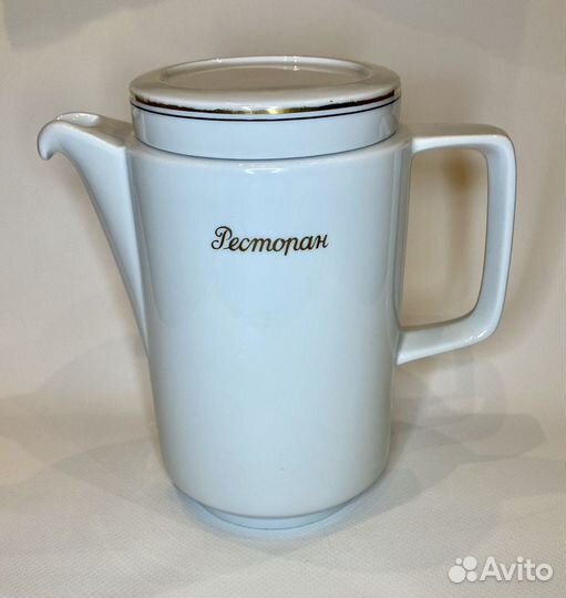 Посуда винтаж СССР