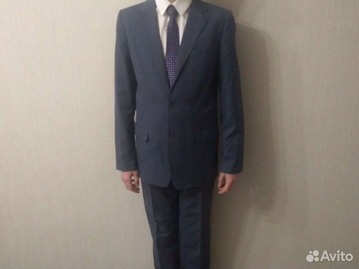 Костюм для мальчика
