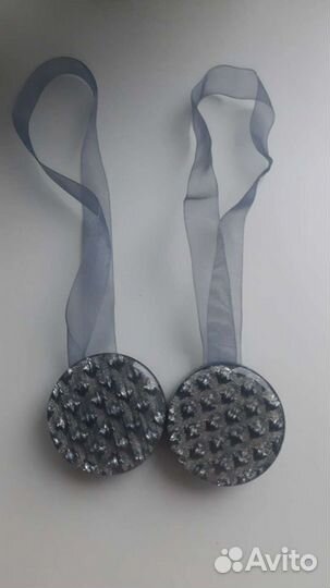 Клипсы для штор