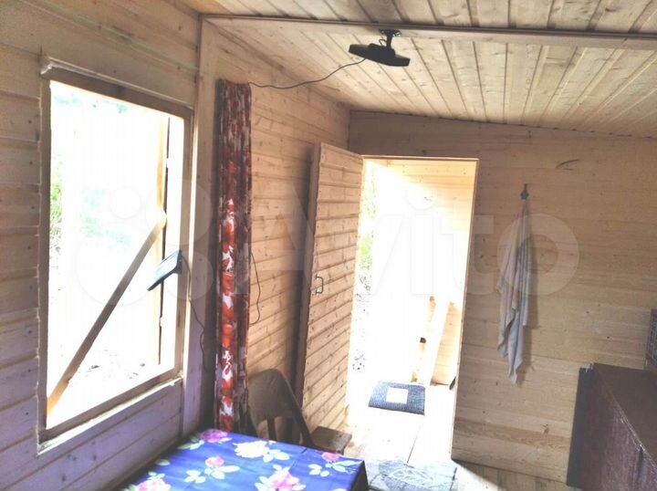 Участок 6 сот. (СНТ, ДНП)