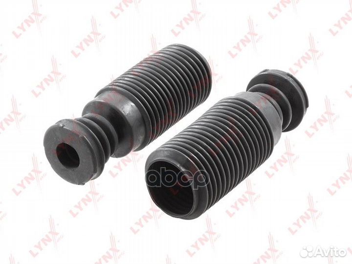 Пыльник+отбойник nissan maxima 99/ primera 01