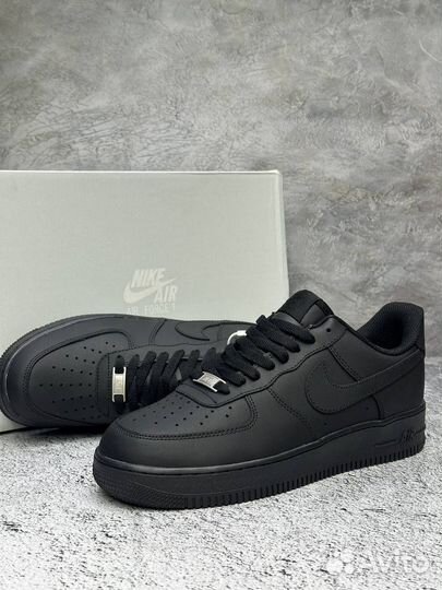 Кроссовки женские Nike Air Force 1 (36-41)