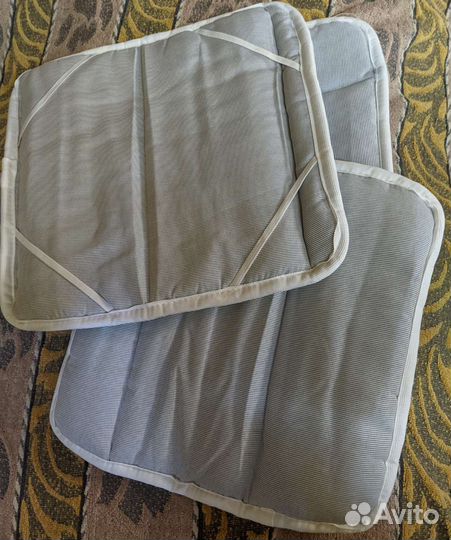 Чехлы на табуретки