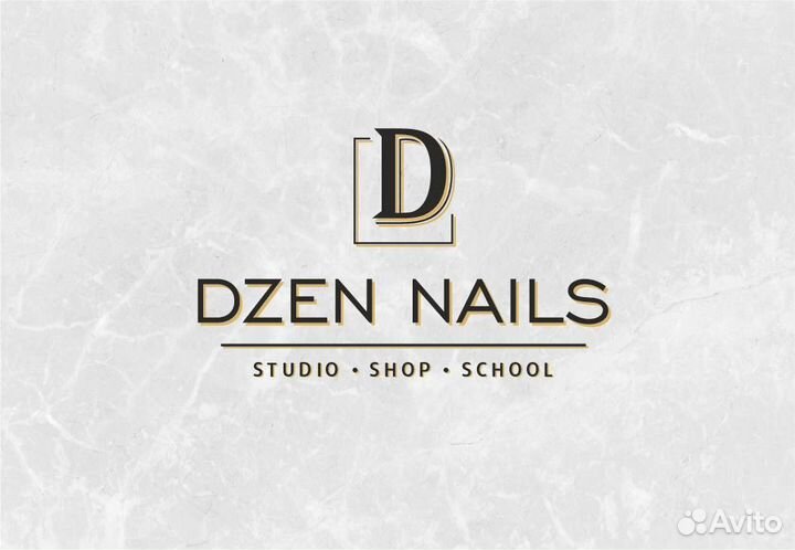 Администратор салона красоты