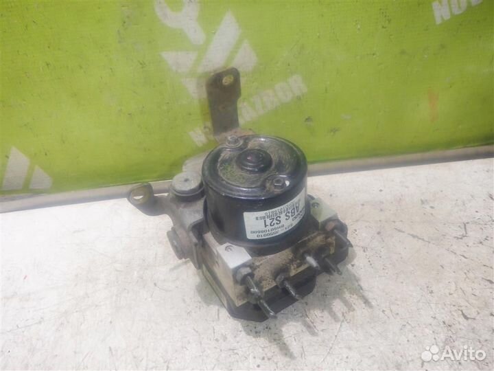 Блок ABS насос Чери QQ6 S21 07-10