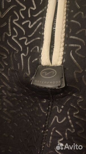 Гидрокостюм WaterProof Lynx, женский 5 мм, М