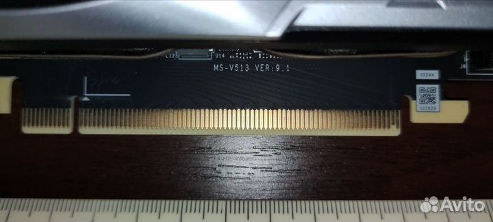 4070 super ventus 2X OC