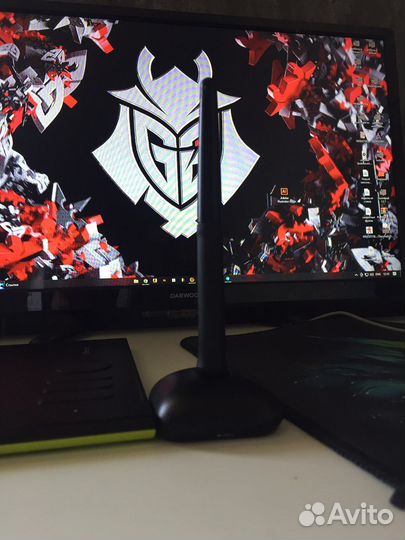 Графический планшет xp pen Star 06C