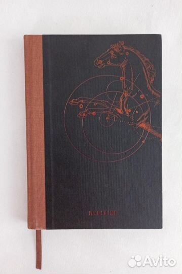 Ежедневник Medicine эскизы тату - принт серия