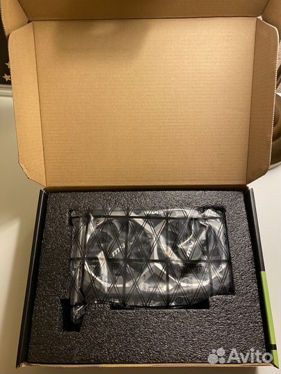 MSI GeForce GTX 1650 D6 ventus XS OC 4GB