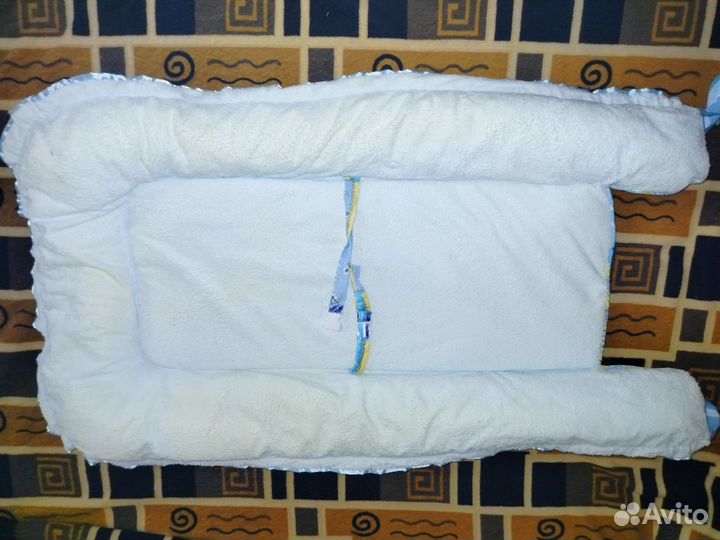 Кокон гнездышко