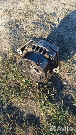 Генератор ваз 2109-2115