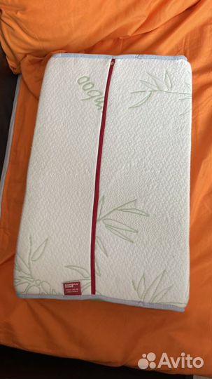 Подушка ортопедическая