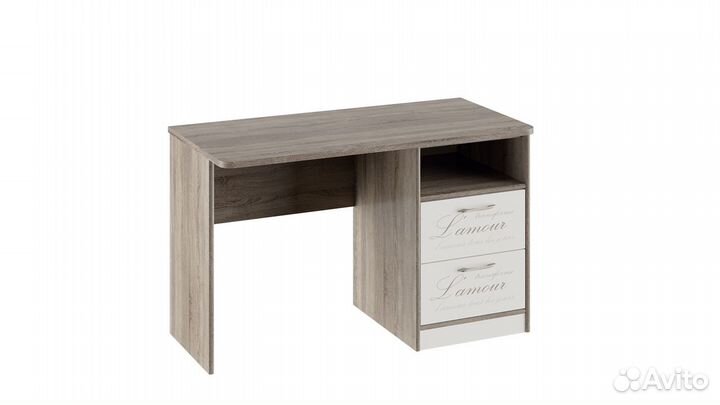 Стол с ящиками «Брауни»