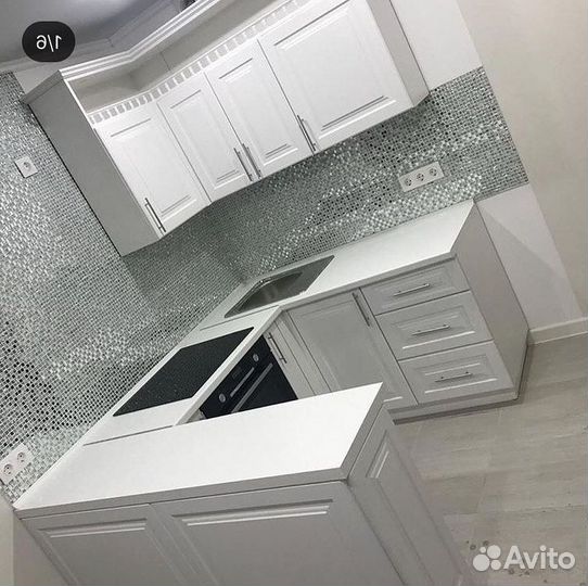 Кухня на заказ. В любом стиле